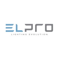 El Pro - Illuminotecnica Professionale logo - Similar company to Autobedrijf Kreijne