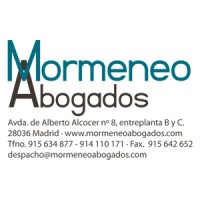 Mormeneo Abogados S.L.P logo - Similar company to Basa Abogados