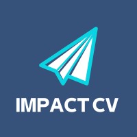 Impact CV logo - Similar company to Kotkas