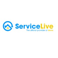 ServiceLive logo - Similar company to Five:01