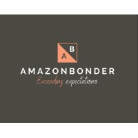 Amazonbonder logo - Similar company to Protectronics