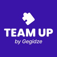 Team Up logo - Similar company to Conceptdigital