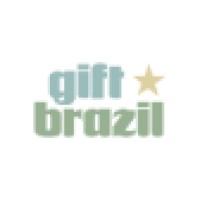 Gift Brazil logo - Similar company to Claire'S Accessories Uk Ltd