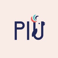 Piu logo - Similar company to Ö Studio