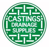 CASTINGS DRAINAGE SUPPLIES LIMITED logo - Similar company to Sertechnik Gmbh