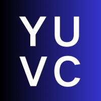 YUVC logo - Similar company to The 3Rd Room