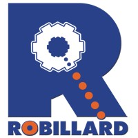 Robillard mécanique de précision logo - Similar company to Virhydro