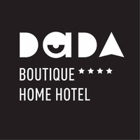 Dada Boutique Home Hotel logo - Similar company to Modra Sova Group