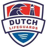 Stichting Dutch Lifeguards logo - Similar company to Bespeak