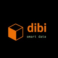 dibi logo - Similar company to Moco Ai