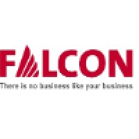 FALCON | Tax | Audit | Advisory | virtual Services logo - Similar company to Faac Technologies Austria