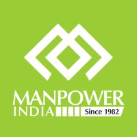 Manpower India™ logo - Similar company to Solve It
