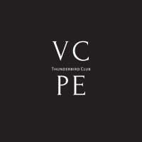 Thunderbird VC/PE Club logo - Similar company to Mavd