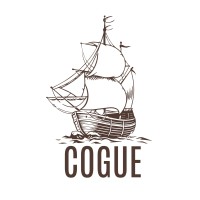 COGUE logo - Similar company to Mindset Sdn Bhd