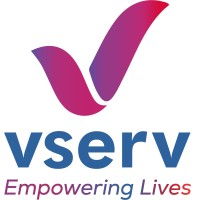 Vserv Capital Services logo - Similar company to Neuronex Solutions Ltd