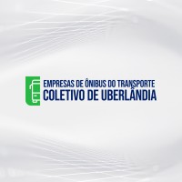 Empresas de Ônibus do Transporte Coletivo de Uberlândia logo - Similar company to Fetram Mg - Federação Das Empresas De Transporte De Passageiros De Minas Gerais