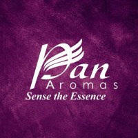 PanAromas logo - Similar company to Pan Aromas