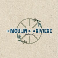 Restaurant Le Moulin de La Rivière logo - Similar company to L'Imprévu
