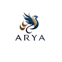 ARYA Fintech Advisory logo - Similar company to Natural Bonds