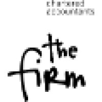 The Firm Canberra logo - Similar company to Maxmillianco