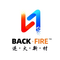 BACKFIRE CHEMICAL logo - Similar company to Jiangxi Baogui Nano New Materials Co., Ltd