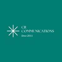 CR COMMUNICATIONS logo - Similar company to Comunicarnossuma