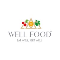 Well Food logo - Similar company to Sir Analytics