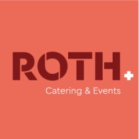 ROTH Catering & Events logo - Similar company to Fairworx Event Gmbh
