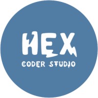 Hex Coder Studio logo - Similar company to Hexcoder