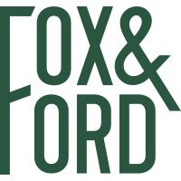Fox & Ford logo - Similar company to Cl Real Estate Development