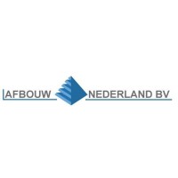 Afbouw Nederland BV logo - Similar company to Srba Group