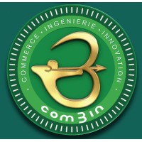 COM3IN logo - Similar company to Groupe Cat (Apave)