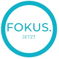 FOKUS.JETZT logo - Similar company to Boldly Branded
