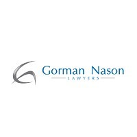 Gorman Nason Lawyers logo - Similar company to None