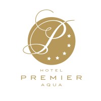 Health & SPA Hotel Premier Aqua 5* (Resort Fruške Terme) logo - Similar company to Promont Group