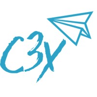 C3X International Couriers LLC logo - Similar company to India International Courier