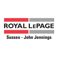 Royal Lepage Sussex - John Jennings