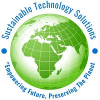 Sustainable Technology Solutions Global logo - Similar company to Uchit Biofertilizer