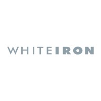 White Iron Digital
