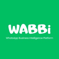 WABBi logo - Similar company to Wabbi