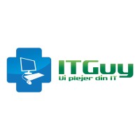 ITGuy ApS logo - Similar company to Cloud Zolutions