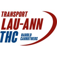 Transport Harold Carruthers inc. | Transport Lau-Ann logo - Similar company to Autoit Solutions
