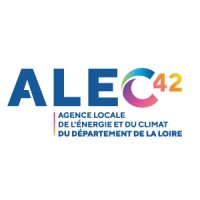 ALEC42 - Agence Locale de l'Energie et du Climat de la Loire logo - Similar company to Week&Sport