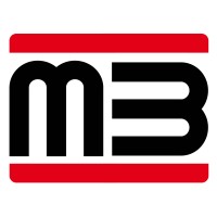 MB-TecSolutions GmbH (former MB Bäuerle) logo - Similar company to Drinkify