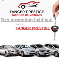 Tangerprestige logo - Similar company to 12Kri