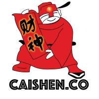 Caishen.Co logo - Similar company to 蜂投证券 Beevest Securities Limited