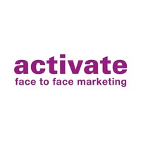 Activate Luxembourg logo - Similar company to Activate Belgium & Luxembourg