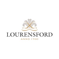 Lourensford Wine Estate logo - Similar company to Groot Constantia