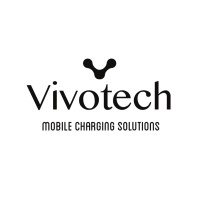 Vivotech Oy logo - Similar company to Vivotech