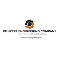 Konzept Engineering Company logo - Similar company to Global Engineering Foundry Machinery